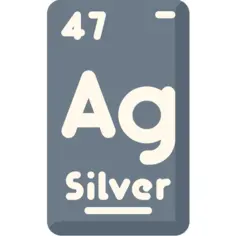 Silver