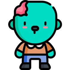 僵尸