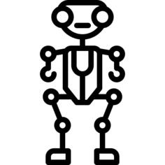 机器人