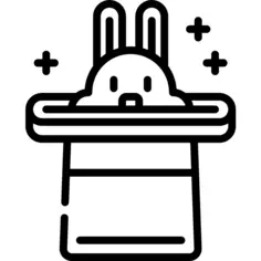 魔术帽
