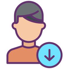 用户