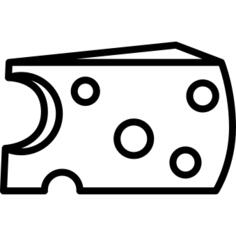 Cheese Chunk