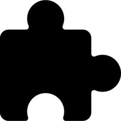 Puzzle Piece