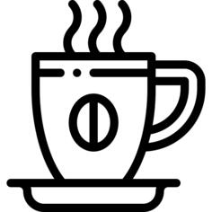 Coffee cup