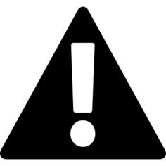 Warning