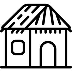 棚屋
