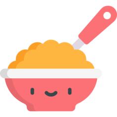 婴儿食品