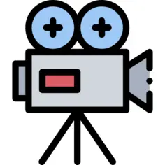 Video camera
