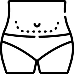肚皮