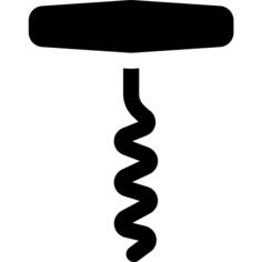 Wine opener