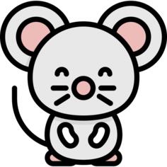 老鼠
