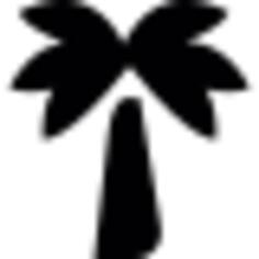Palm tree