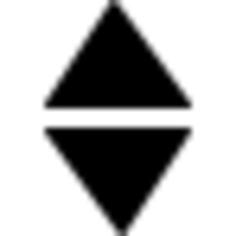 Up and down arrows triangles