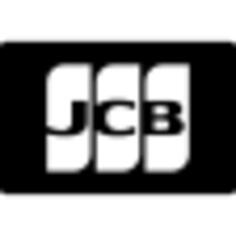 JCB支付卡标识