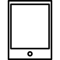 大屏幕ipad