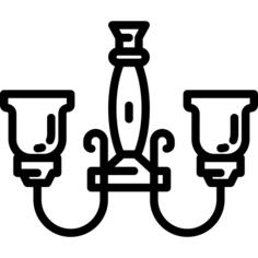 Hanging Lamp
