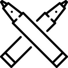 Pens