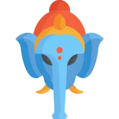 象头神