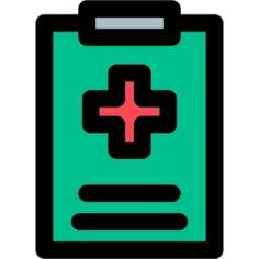 Clinic history