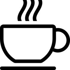 咖啡杯