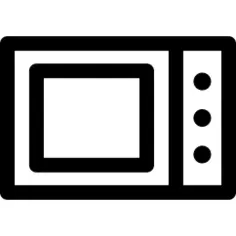 Microwave Oven