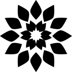 Big Flower