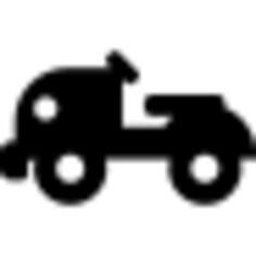 Farm tractor