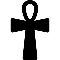 Ankh Cross