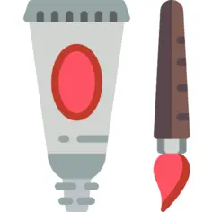 油漆管