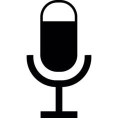 Mic on