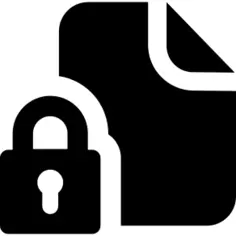 Blocked File
