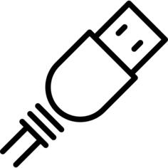USB电缆