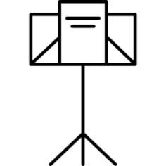 Music Stand