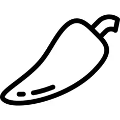 Chili pepper