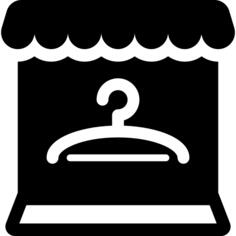 Clothes Store