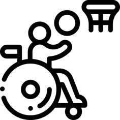 Disabled