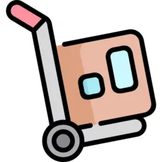 独轮车