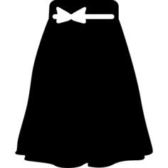 Long Skirt