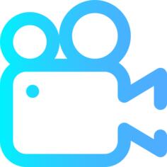 Video camera