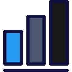 Bars graphic