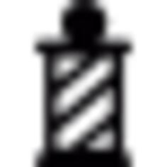 Barber pole