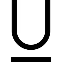 Underline