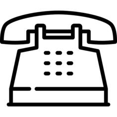 Push Buttons Phone