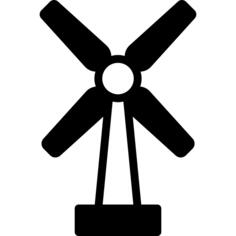 Eolic energy