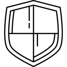 Big Protection Shield