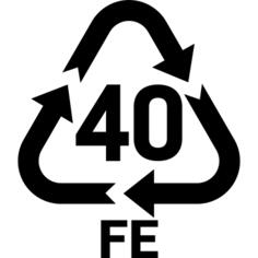 40 FE