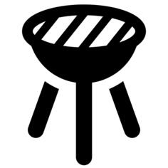 Three Legs Barbecue