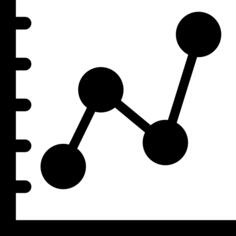 Business graphic