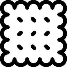 饼干