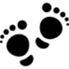 Footpints
